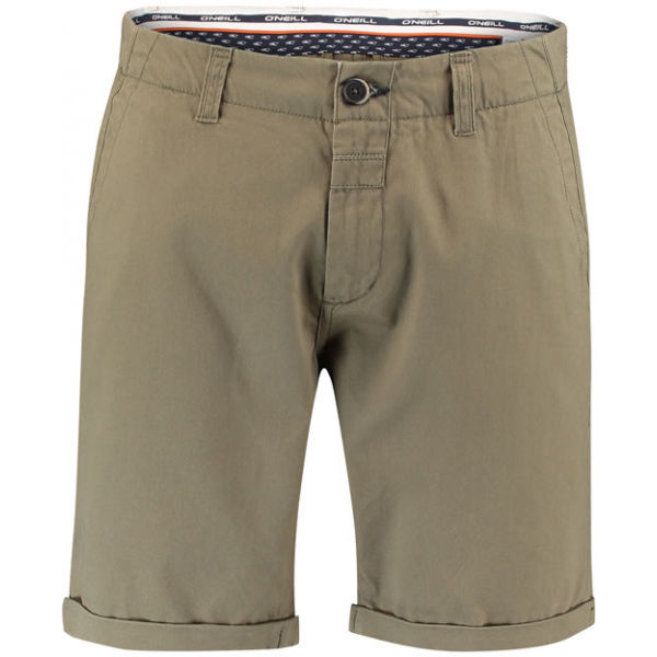 O'Neill LM STEVENS CHINO SHORTS  38 - Pánské kraťasy O'Neill