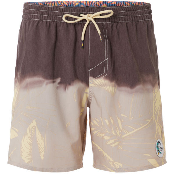 O'Neill PM ORIGINAL DIPPED SHORTS  L - Pánské šortky do vody O'Neill