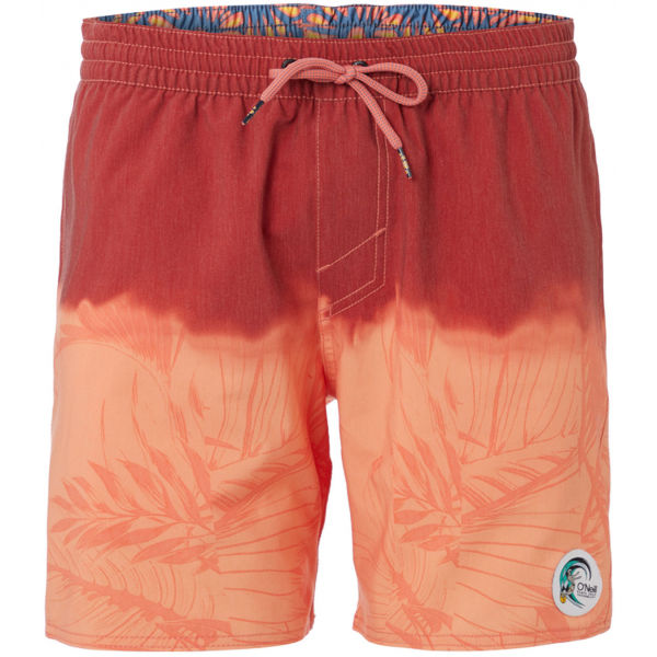 O'Neill PM ORIGINAL DIPPED SHORTS  XL - Pánské šortky do vody O'Neill