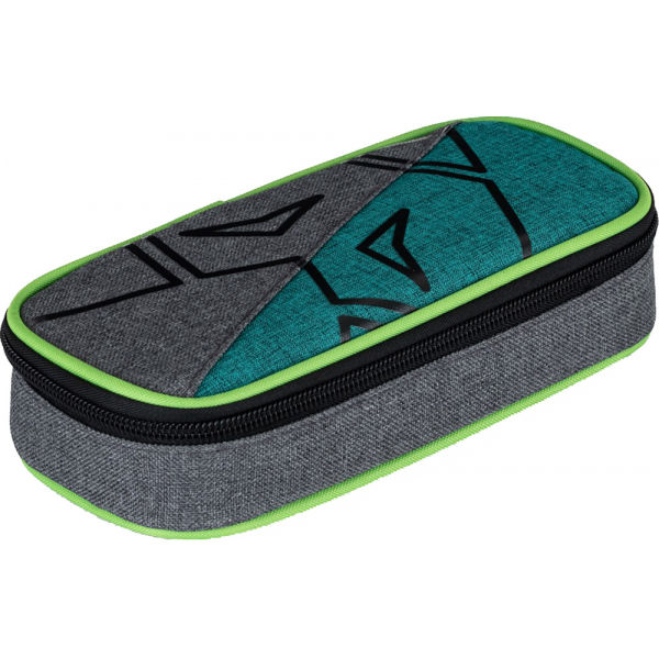 Oxybag ETUE KOMFORT OXY FOX  NS - Školní pouzdro Oxybag