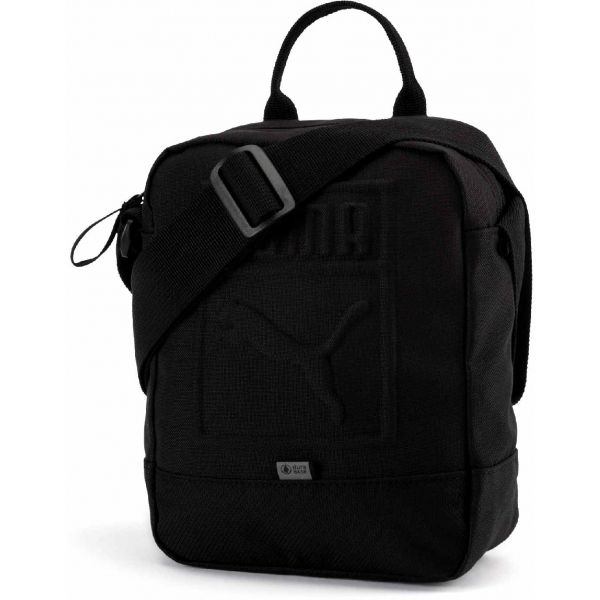 Puma S PORTABLE černá NS - Dokladovka Puma
