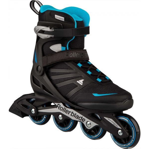 Rollerblade SPIRITBLADE  29.5 - Pánské fitness brusle Rollerblade