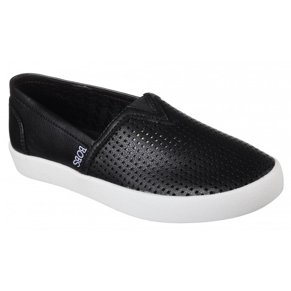 Skechers B-LOVED černá 38 - Dámské lifestylové boty Skechers