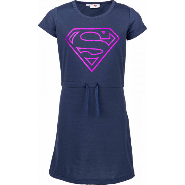 Warner Bros KIZZI  164-170 - Dívčí šaty Warner Bros