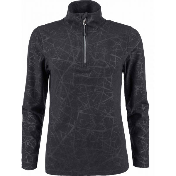 Willard KESHIA černá S - Dámská mikina Willard