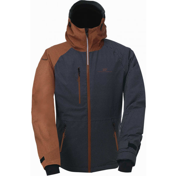 2117 LANA  2XL - Pánská lyžařská bunda 2117