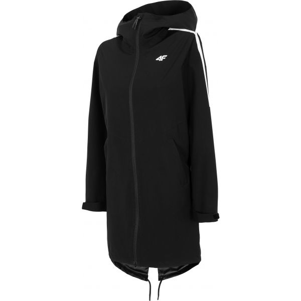 4F WOMENS JACKETS  XL - Dámská městská bunda 4F