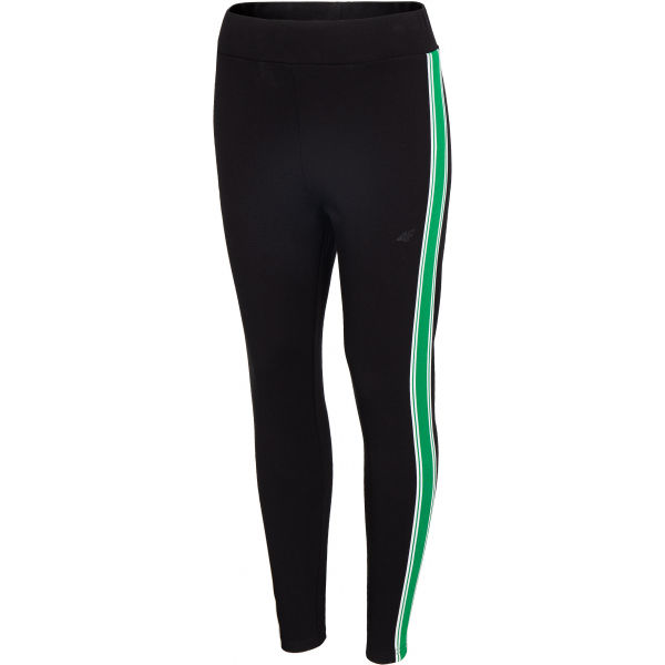 4F WOMENS LEGGINGS  L - Dámské legíny 4F