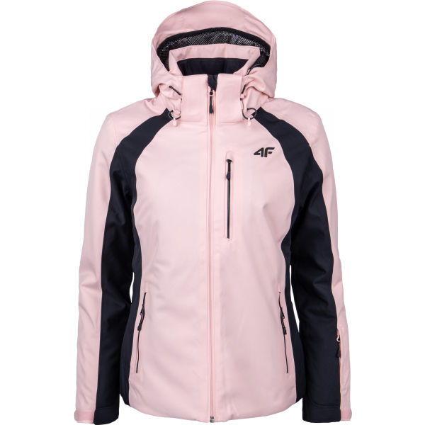 4F WOMEN´S SKI JACKET  M - Dámská lyžařská bunda 4F