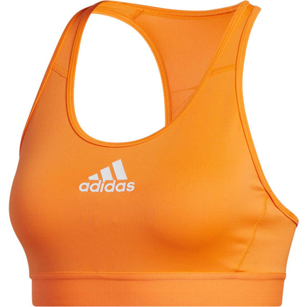 adidas DON'T REST ALPHASKIN PADDED  S - Dámská sportovní podprsenka adidas