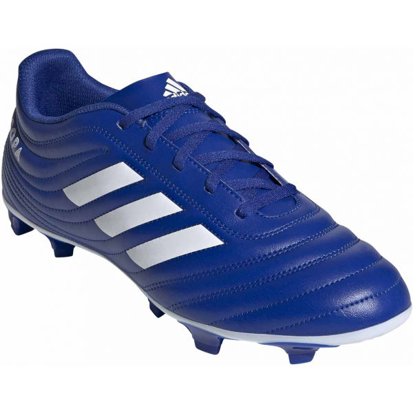 adidas COPA 20.4 FG  10 - Pánské kopačky adidas