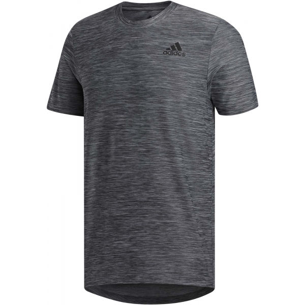 adidas ALL SET TRAINING TEE 2.0  M - Pánské sportovní triko adidas