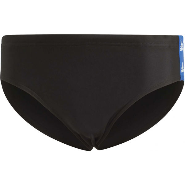 adidas FITNESS TAPER SWIM TRUNK  5 - Pánské plavky adidas