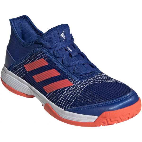 adidas ADIZERO CLUB K  32 - Dětská tenisová obuv adidas