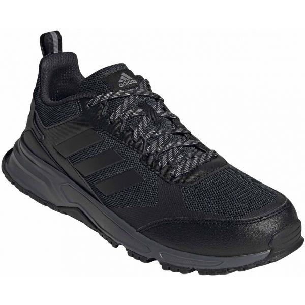 adidas ROCKADIA TRAIL 3.0  8.5 - Pánská běžecká obuv adidas