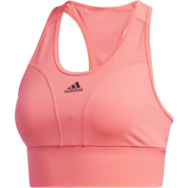 adidas ACTIVATED TECH BRA TOP  XL - Dámská sportovní podprsenka adidas
