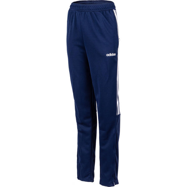 adidas SERENO 19 TR PANTS Y  152 - Chlapecké sportovní tepláky adidas