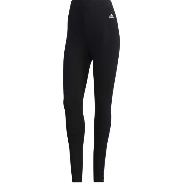 adidas WOMENS ESSENTIALS TAPE HIGH RISE TIGHT  XS - Dámské legíny adidas