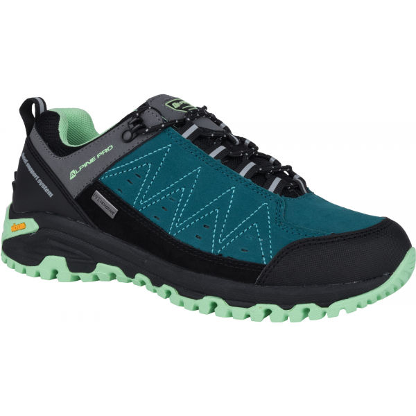 ALPINE PRO ZEMERE  37 - Dámská outdoorová obuv ALPINE PRO
