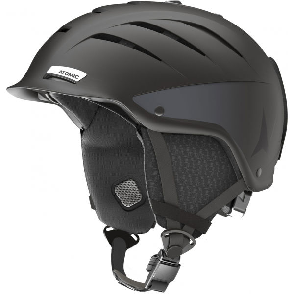 Atomic NOMAD LF  (59 - 62) - Lyžařská helma Atomic