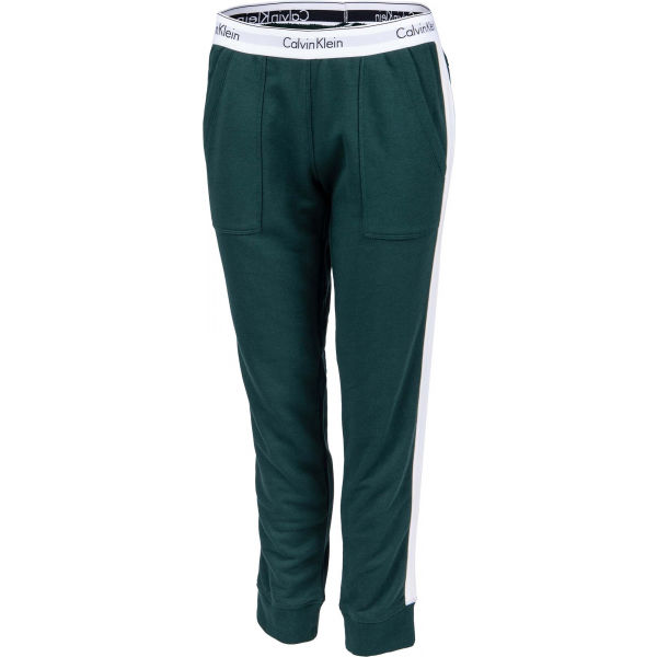 Calvin Klein JOGGER  XS - Dámské tepláky Calvin Klein