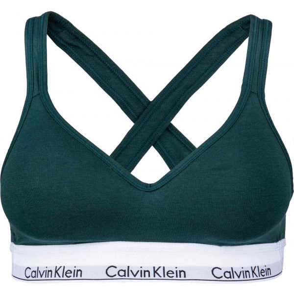 Calvin Klein BRALETTE LIFT  XS - Dámská podprsenka Calvin Klein