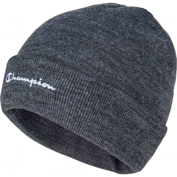 Champion BEANIE CAP  UNI - Unisexová čepice Champion