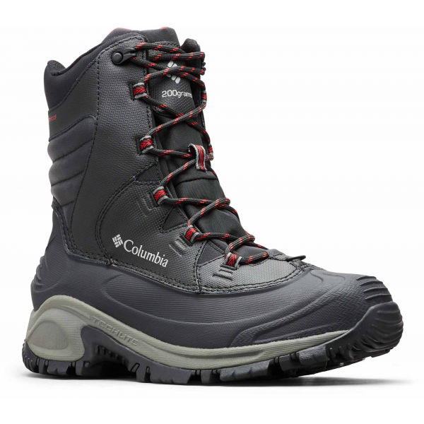 Columbia BUGABOOT III M  9.5 - Pánské outdoorové boty Columbia