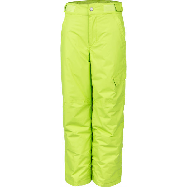 Columbia ICE SLOPE II PANT  XL - Dětské lyžařské kalhoty Columbia