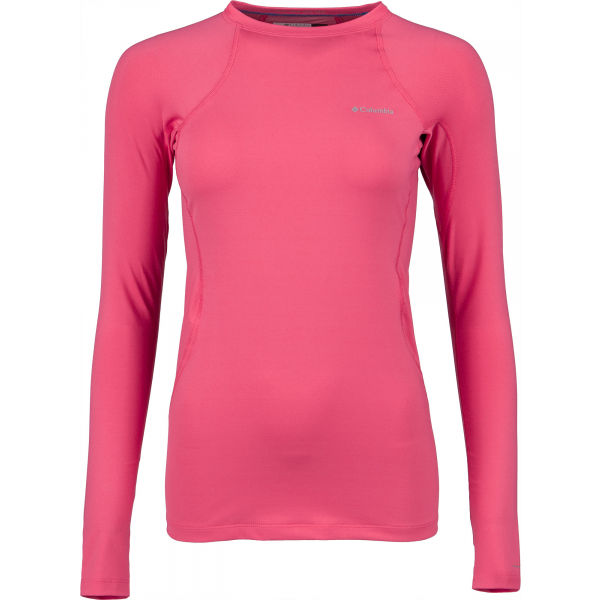Columbia MIDWEIGHT STRETCH LONG SLEEVE TOP  XS - Dámské funkční tričko Columbia