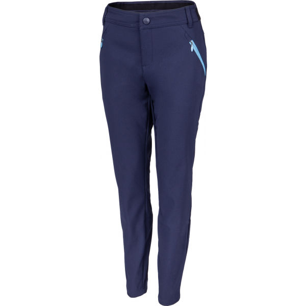 Columbia MT POWDER PANT  12 - Dámské kalhoty Columbia