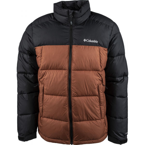 Columbia PIKE LAKE™ JACKET  M - Pánská bunda Columbia
