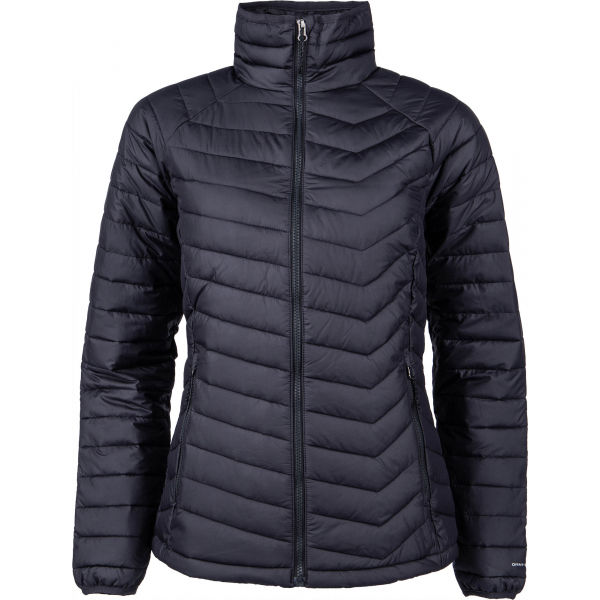 Columbia POWDER LITE JACKET  M - Dámská bunda Columbia