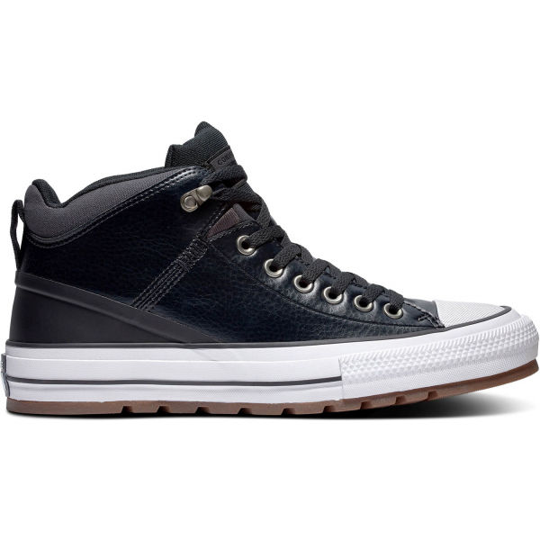 Converse CHUCK TAYLOR ALL STAR STREET BOOT  42.5 - Pánské kotníkové tenisky Converse