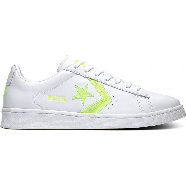 Converse PRO LEATHER GOLD STANDARD  41 - Pánské tenisky Converse