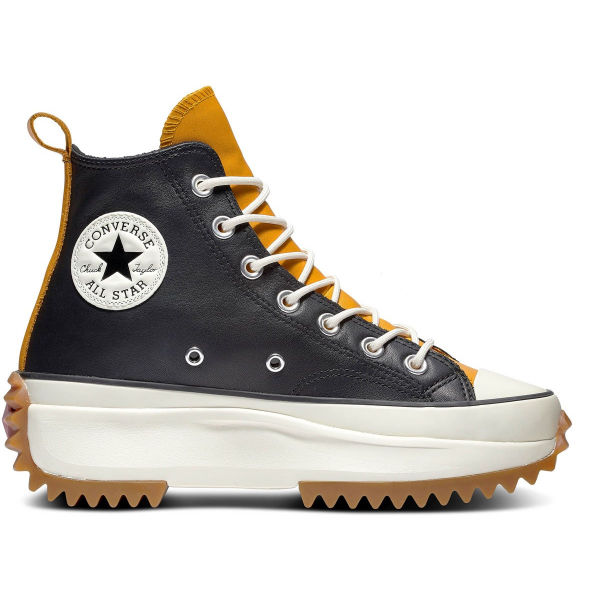 Converse RUN STAR HIKE (GUSSET CONSTRUCTION)  38.5 - Dámské kotníkové tenisky Converse