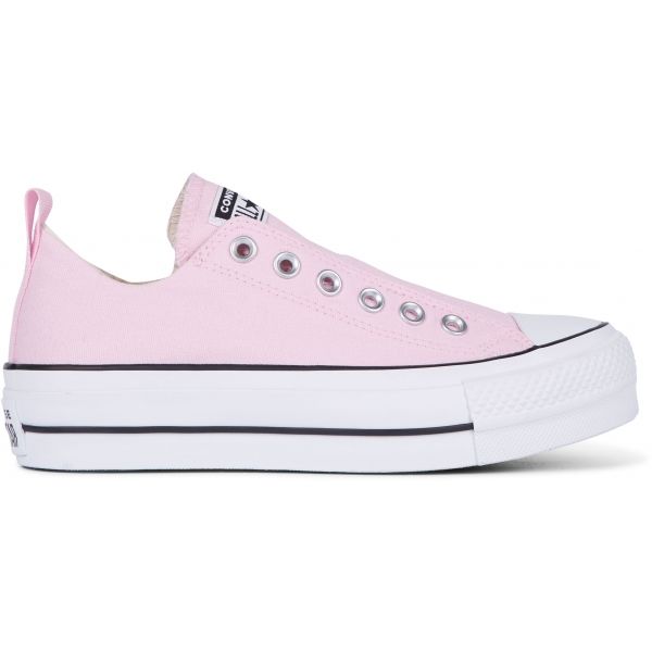 Converse CHUCK TAYLOR ALL STAR MADISON světle růžová 38 - Dámské nízké tenisky Converse
