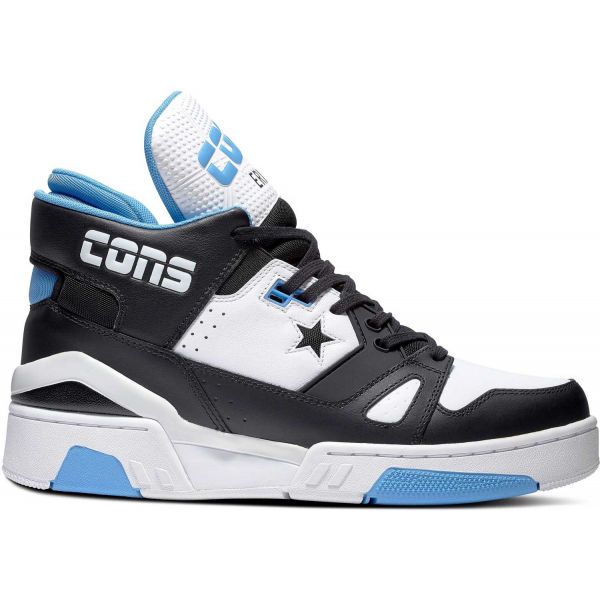 Converse ERX 260  41 - Pánské kotníkové tenisky Converse