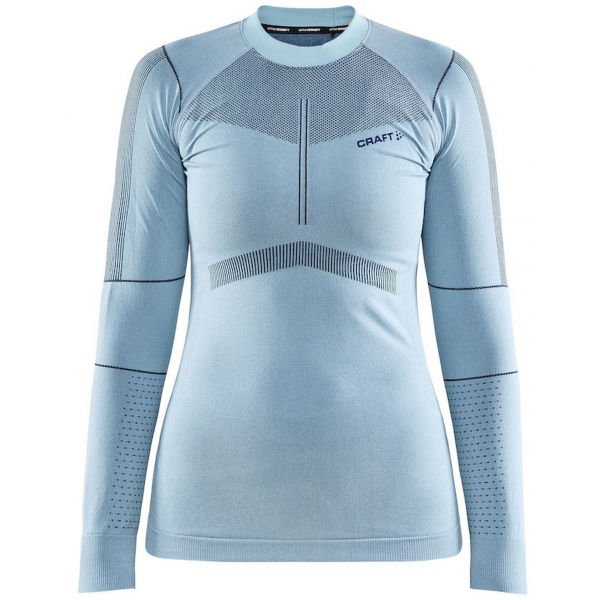 Craft ACTIVE INTENSITY CN LS W  M - Dámské funkční triko Craft