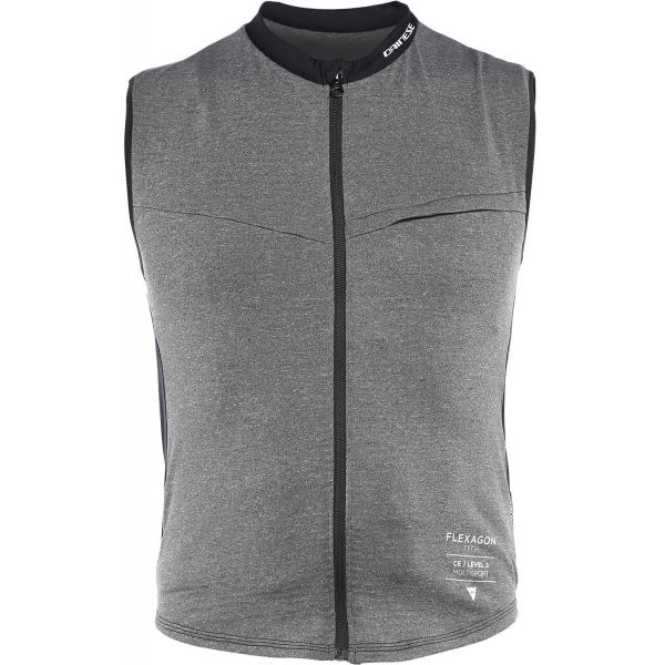 Dainese FLEXAGON PL WAISTCOAT  M - Pánská ochranná vesta Dainese