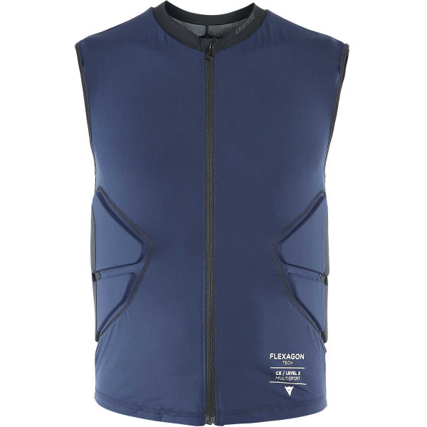 Dainese FLEXAGON WAISTCOAT  L - Pánská ochranná vesta Dainese