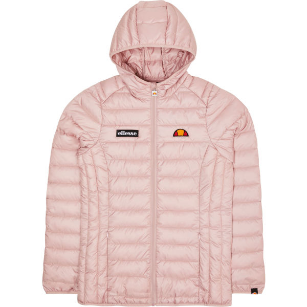 ELLESSE LOMPARD PADDED JACKET  XS - Dámská prošívaná bunda ELLESSE