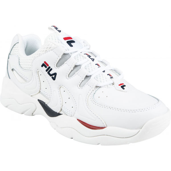 Fila Marley bílá 40 - Dámská volnočasová obuv Fila