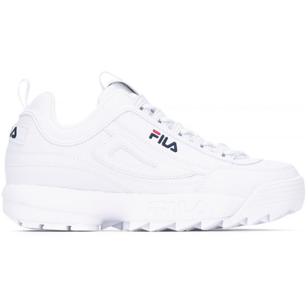 Fila DISRUPTOR LOW WMN  36 - Dámské volnočasové boty Fila