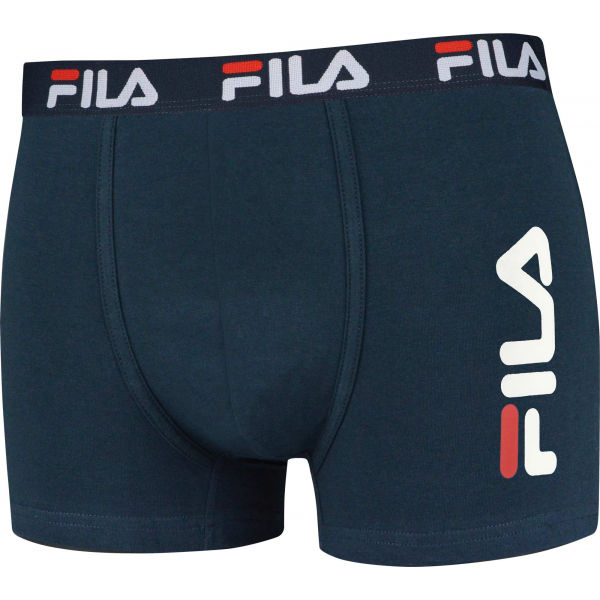 Fila MAN BOXER  XL - Pánské boxerky Fila