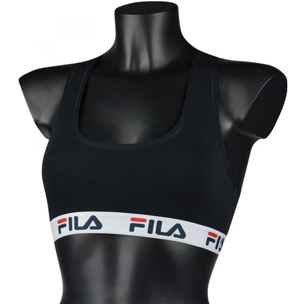 Fila WOMAN BRA  S - Dámská podprsenka Fila