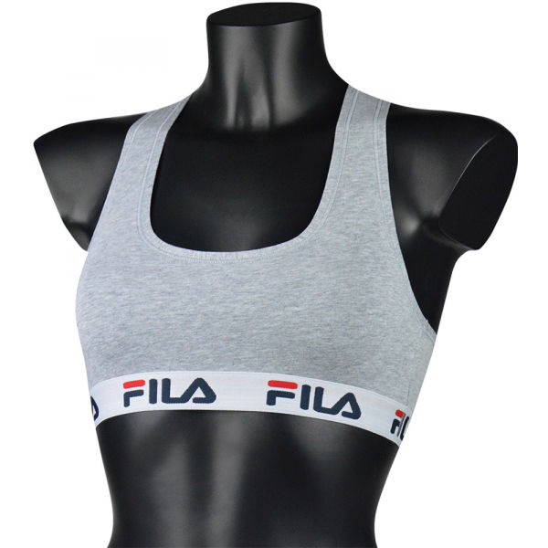 Fila WOMAN BRA  S - Dámská podprsenka Fila