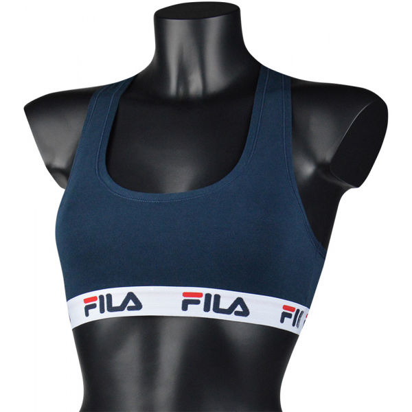 Fila WOMAN BRA  XL - Dámská podprsenka Fila