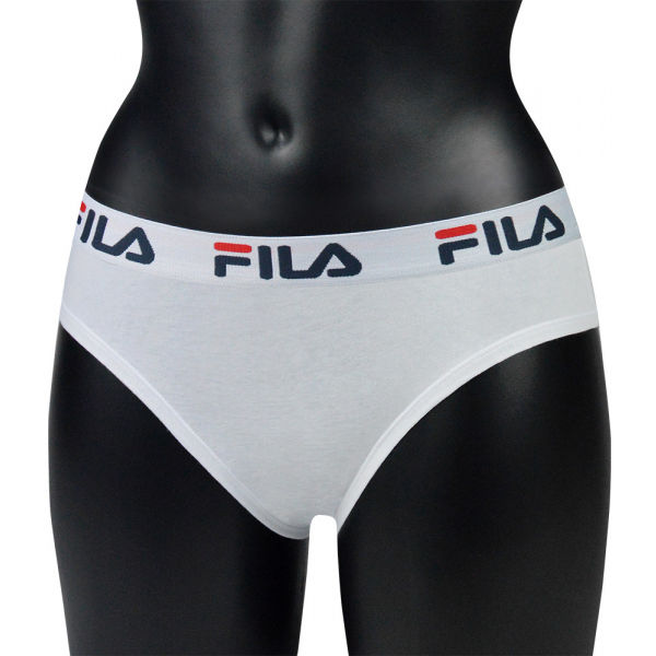 Fila WOMAN BRIEF  XL - Dámské kalhotky Fila