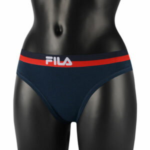 Fila WOMAN STRING  M - D&aacute;msk&eacute; kalhotky Fila